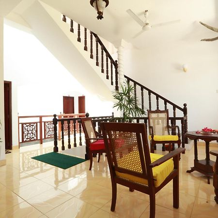 Flamingo Guest House Unawatuna Eksteriør billede